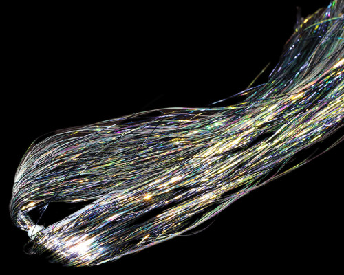 Fine Mirage Blend Hair, Dark Peacock / 79